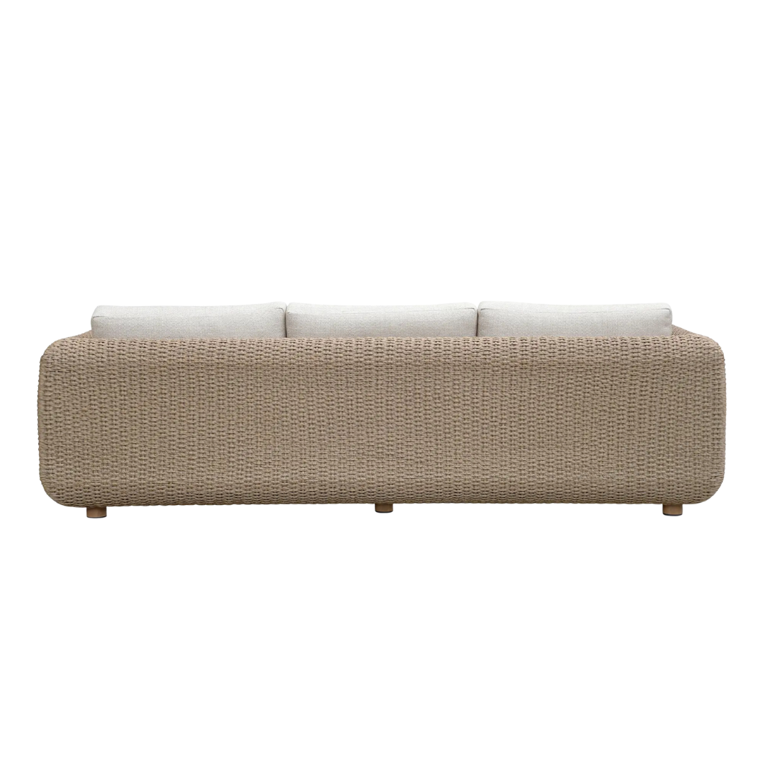 Susannah Outdoor Sofa