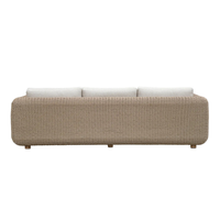 Susannah Outdoor Sofa