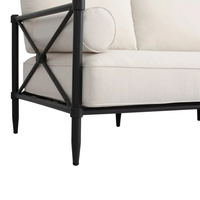 Winslow Outdoor Sofa