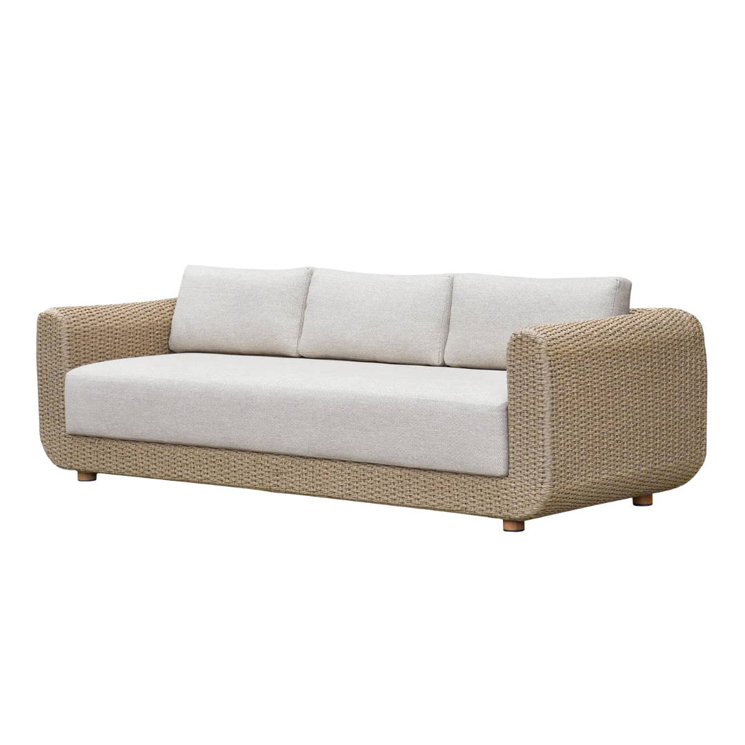 Susannah Outdoor Sofa