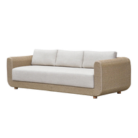 Susannah Outdoor Sofa