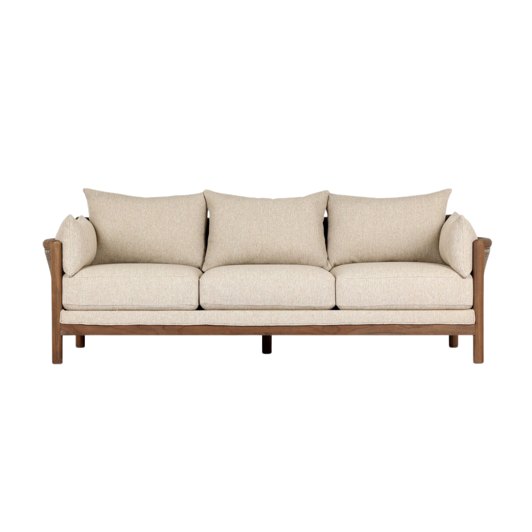 Brandis Outdoor Sofa