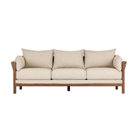 Brandis Outdoor Sofa
