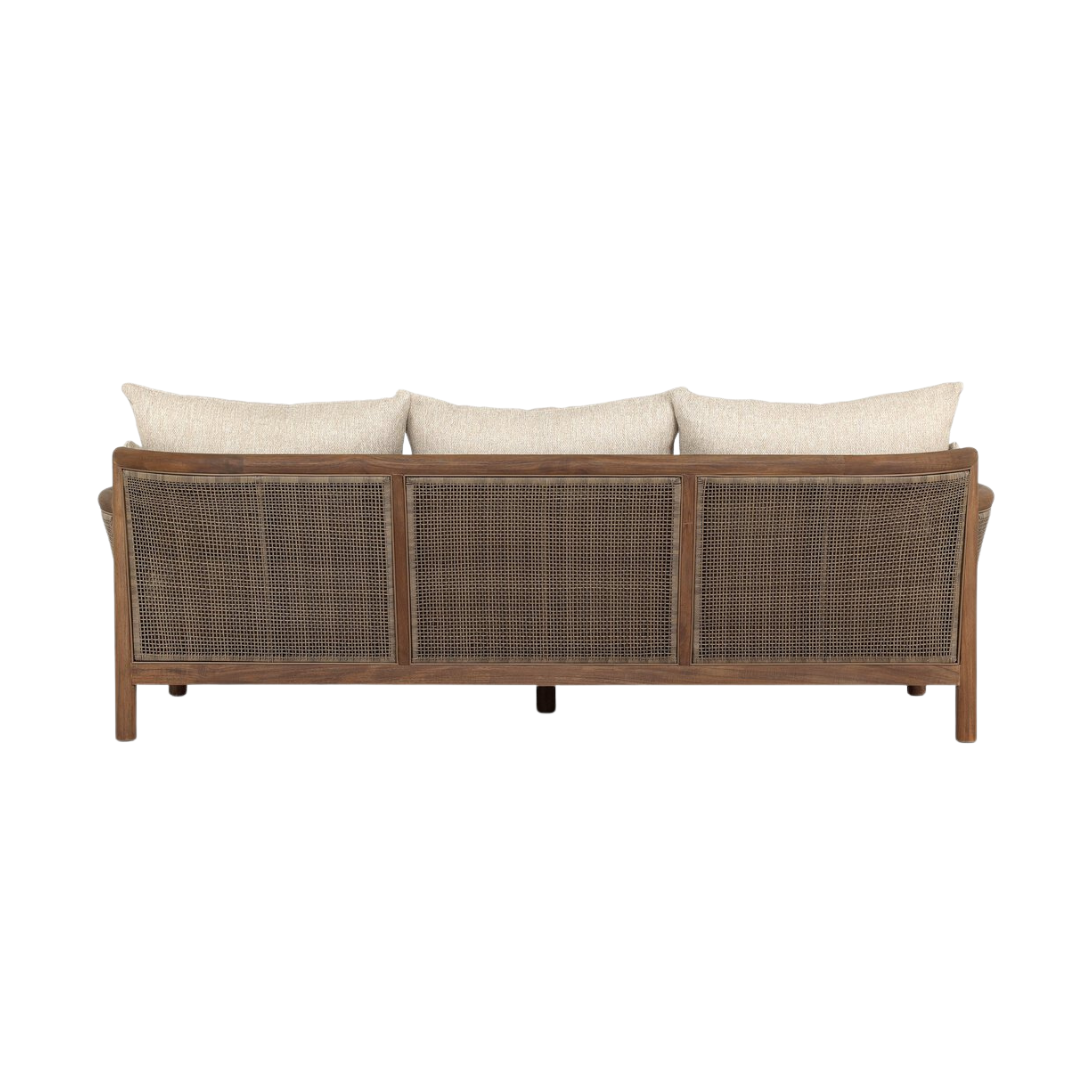Brandis Outdoor Sofa