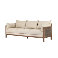 Brandis Outdoor Sofa