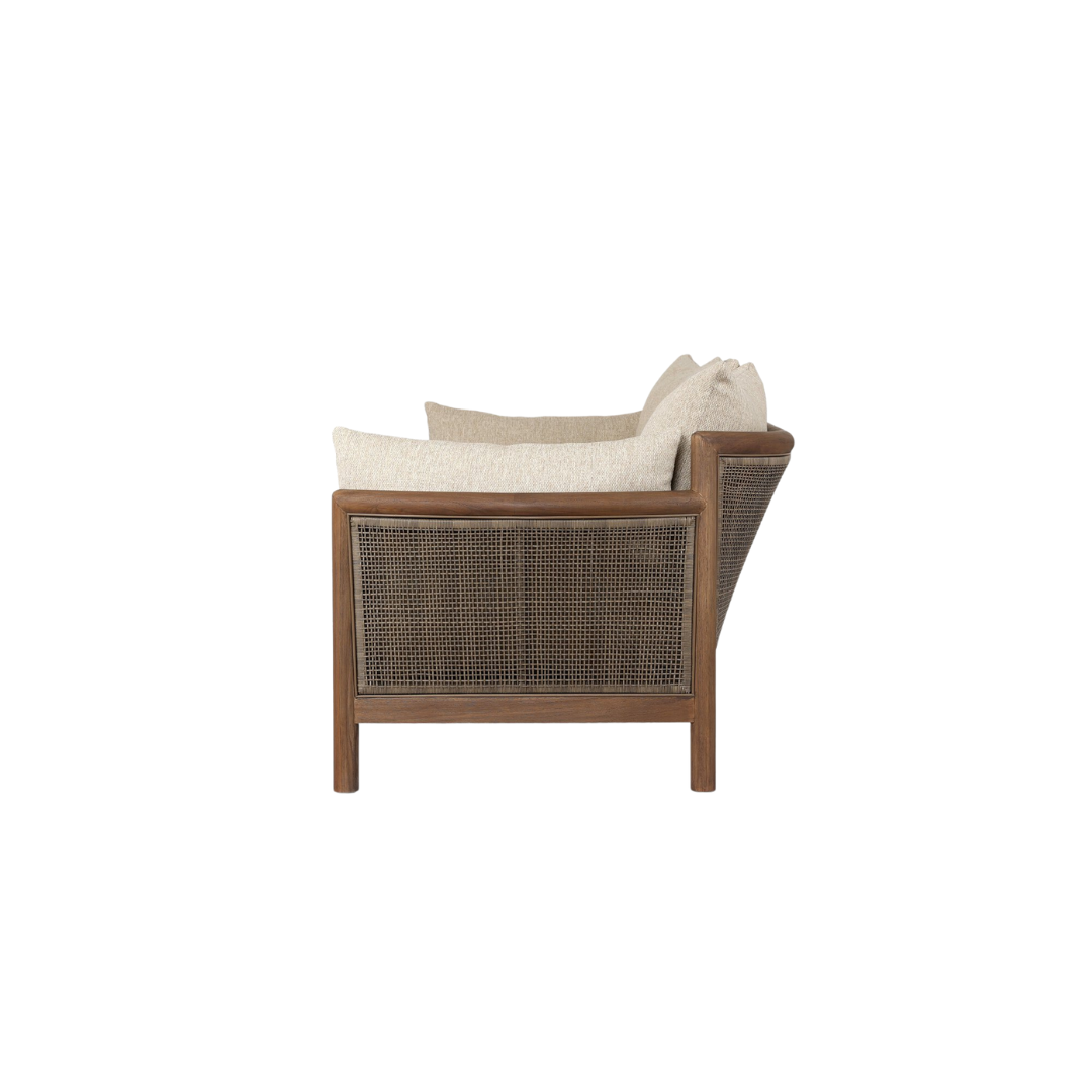 Brandis Outdoor Sofa