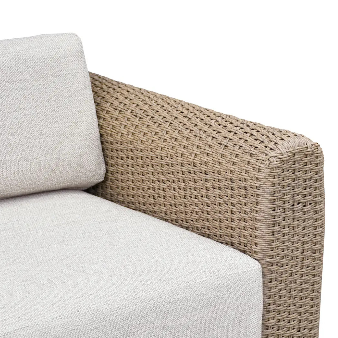 Susannah Outdoor Sofa