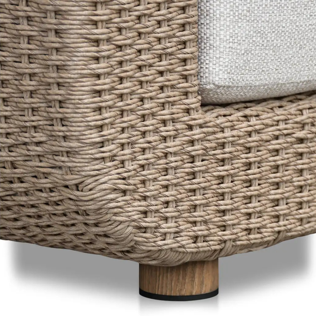 Susannah Outdoor Sofa