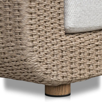 Susannah Outdoor Sofa