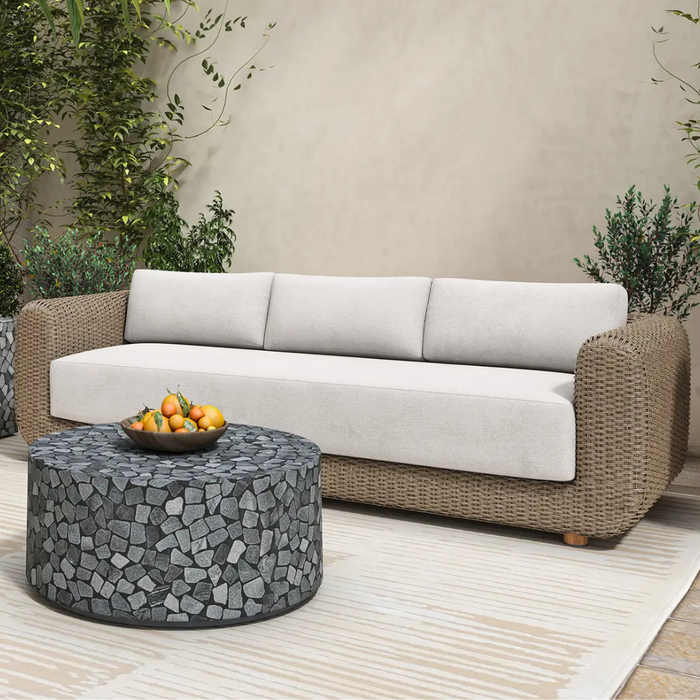 Susannah Outdoor Sofa