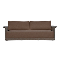 Mariah Outdoor Sofa