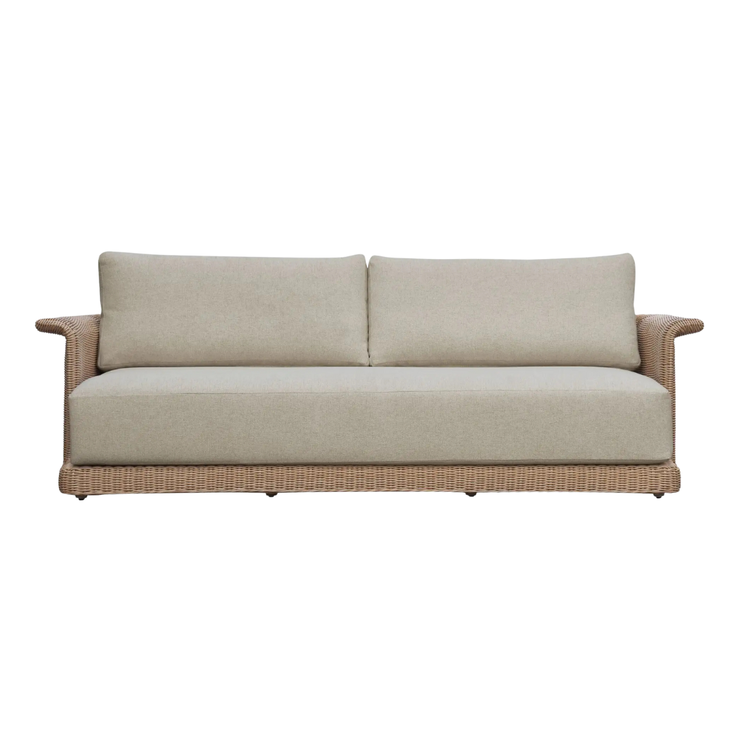 Mariah Outdoor Sofa