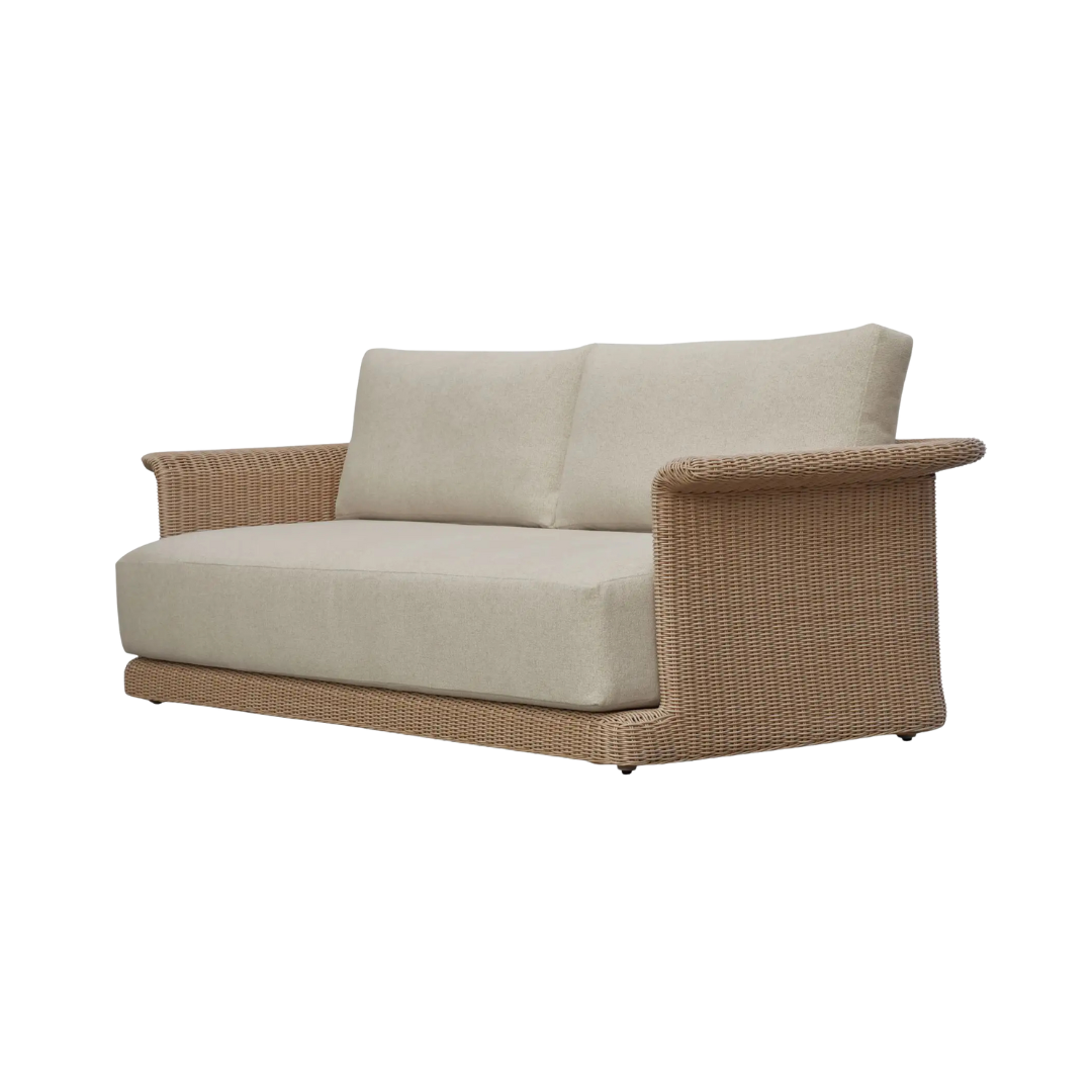 Mariah Outdoor Sofa