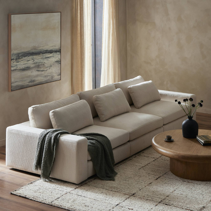 Booker 3PC Sectional