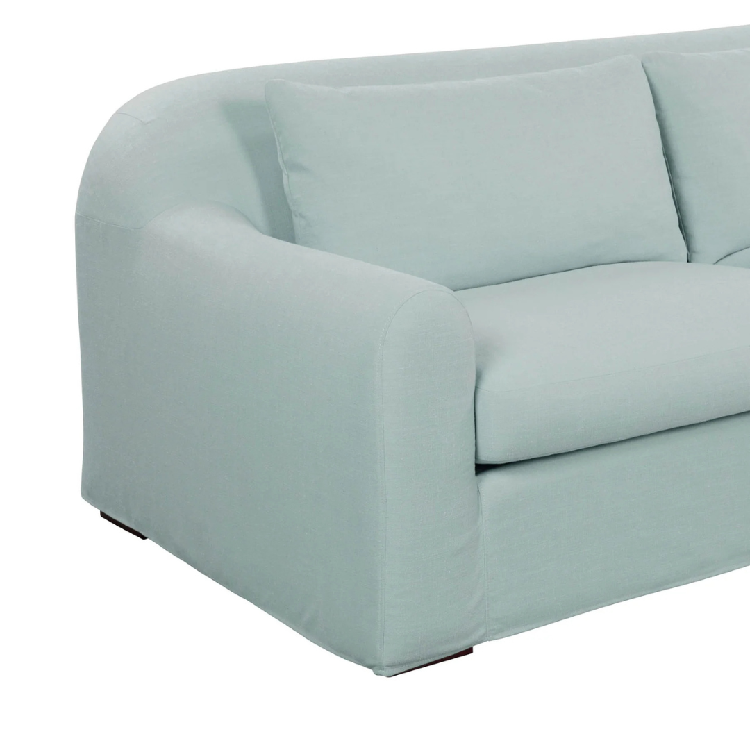 Hildred Slipcover Sofa