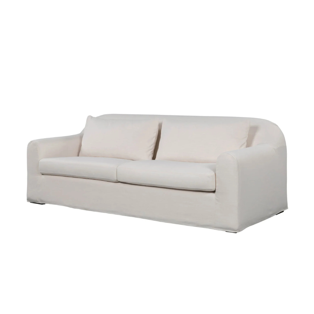 Hildred Slipcover Sofa