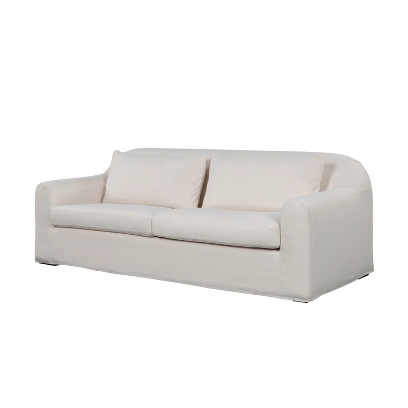 Hildred Slipcover Sofa