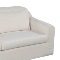 Hildred Slipcover Sofa