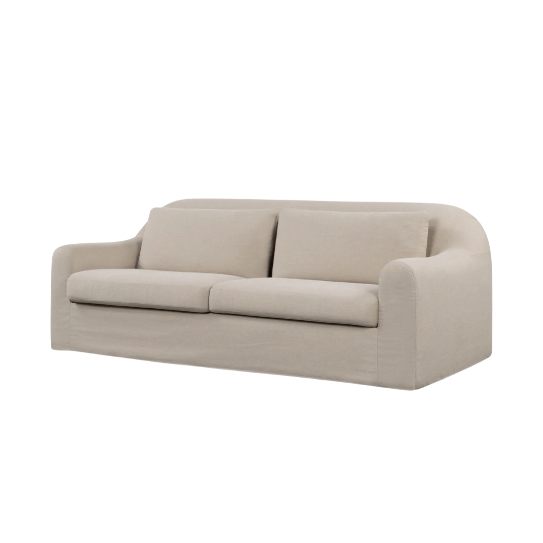 Hildred Slipcover Sofa