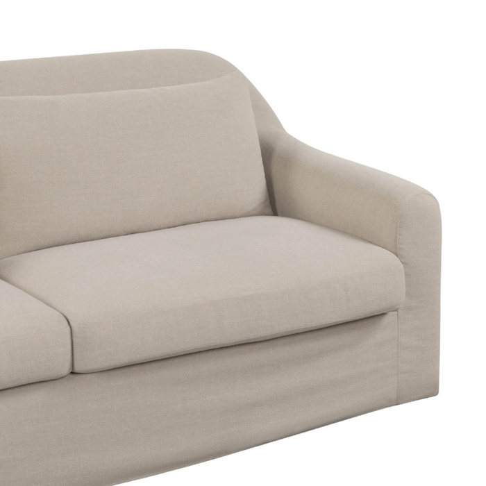 Hildred Slipcover Sofa