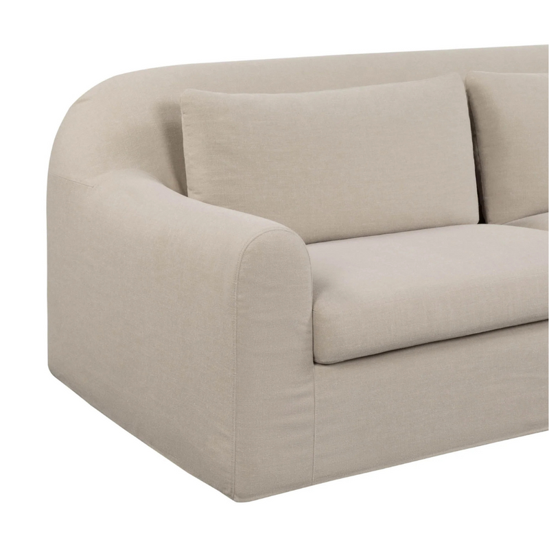 Hildred Slipcover Sofa