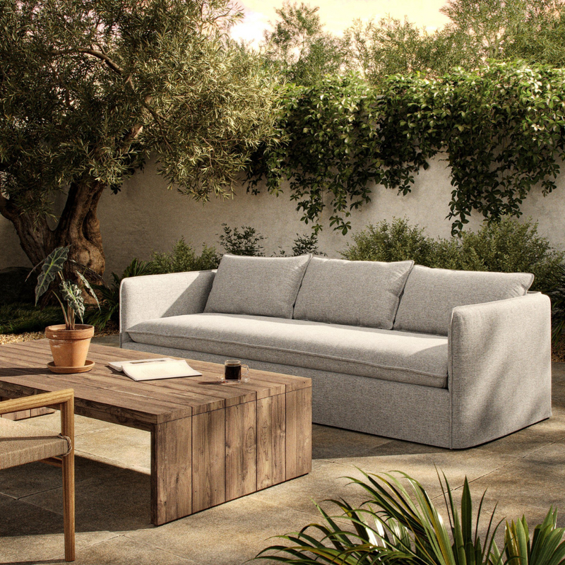 Ambrose Outdoor Sofa