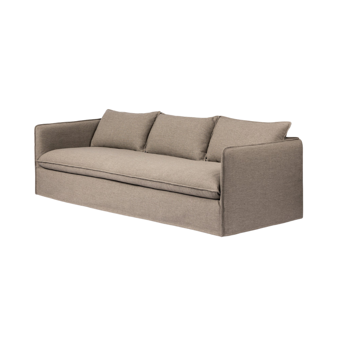 Ambrose Outdoor Sofa