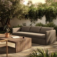 Ambrose Outdoor Sofa