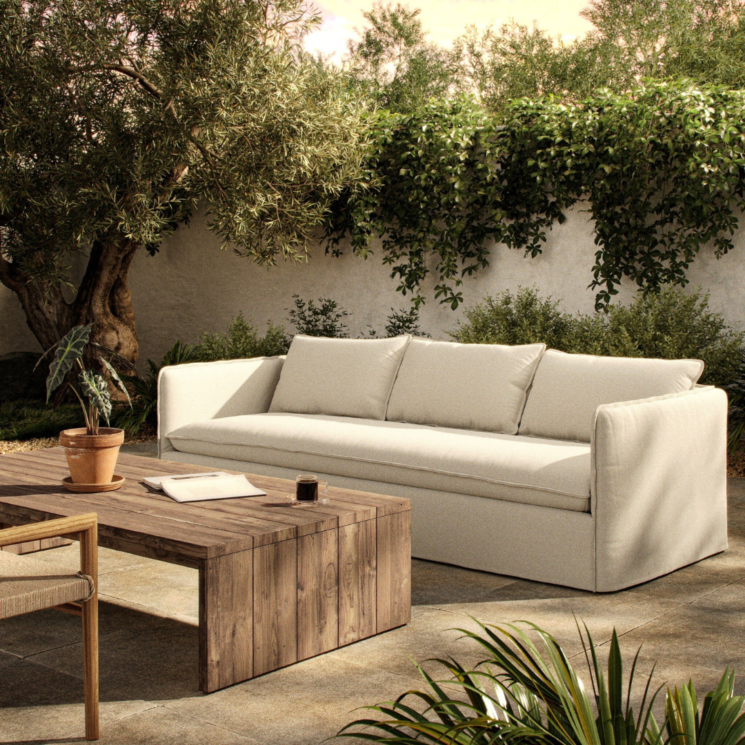 Ambrose Outdoor Sofa