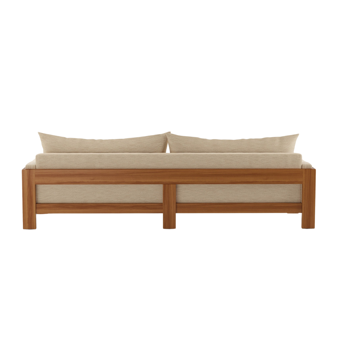 Crawford Outdoor Sofa