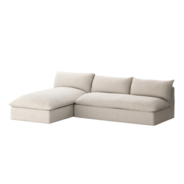 Grady Outdoor 2-PC Sectional
