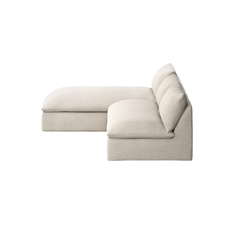 Grady Outdoor 2-PC Sectional