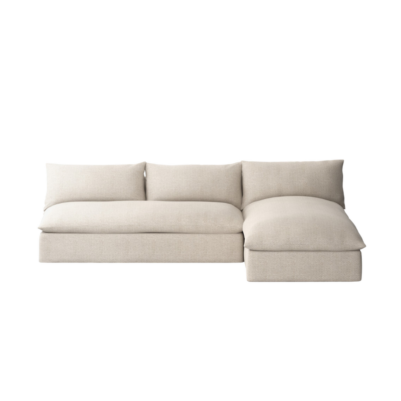 Grady Outdoor 2-PC Sectional