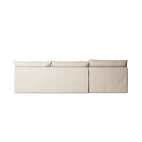 Grady Outdoor 2-PC Sectional