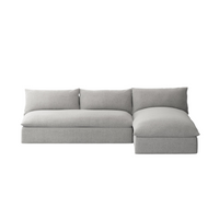 Grady Outdoor 2-PC Sectional