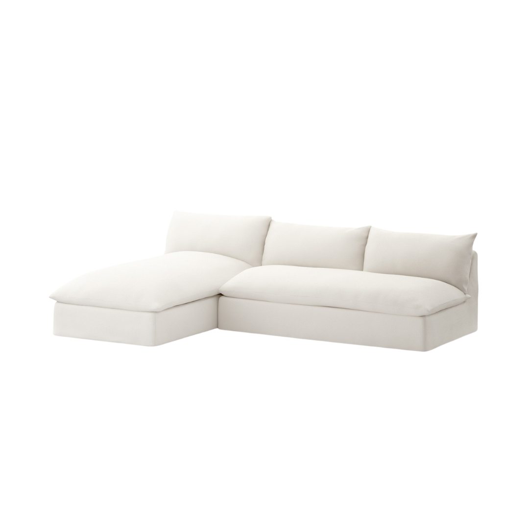 Grady Outdoor 2-PC Sectional