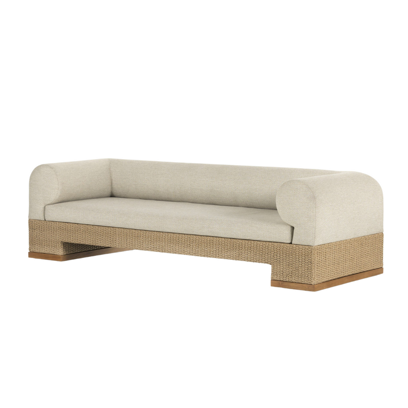 Jessup Outdoor Sofa