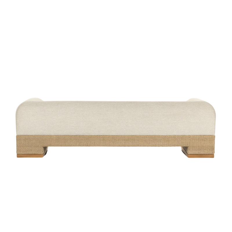 Jessup Outdoor Sofa