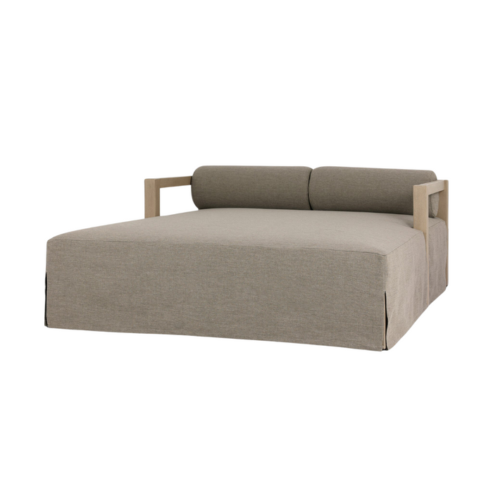 Loya Outdoor Daybed