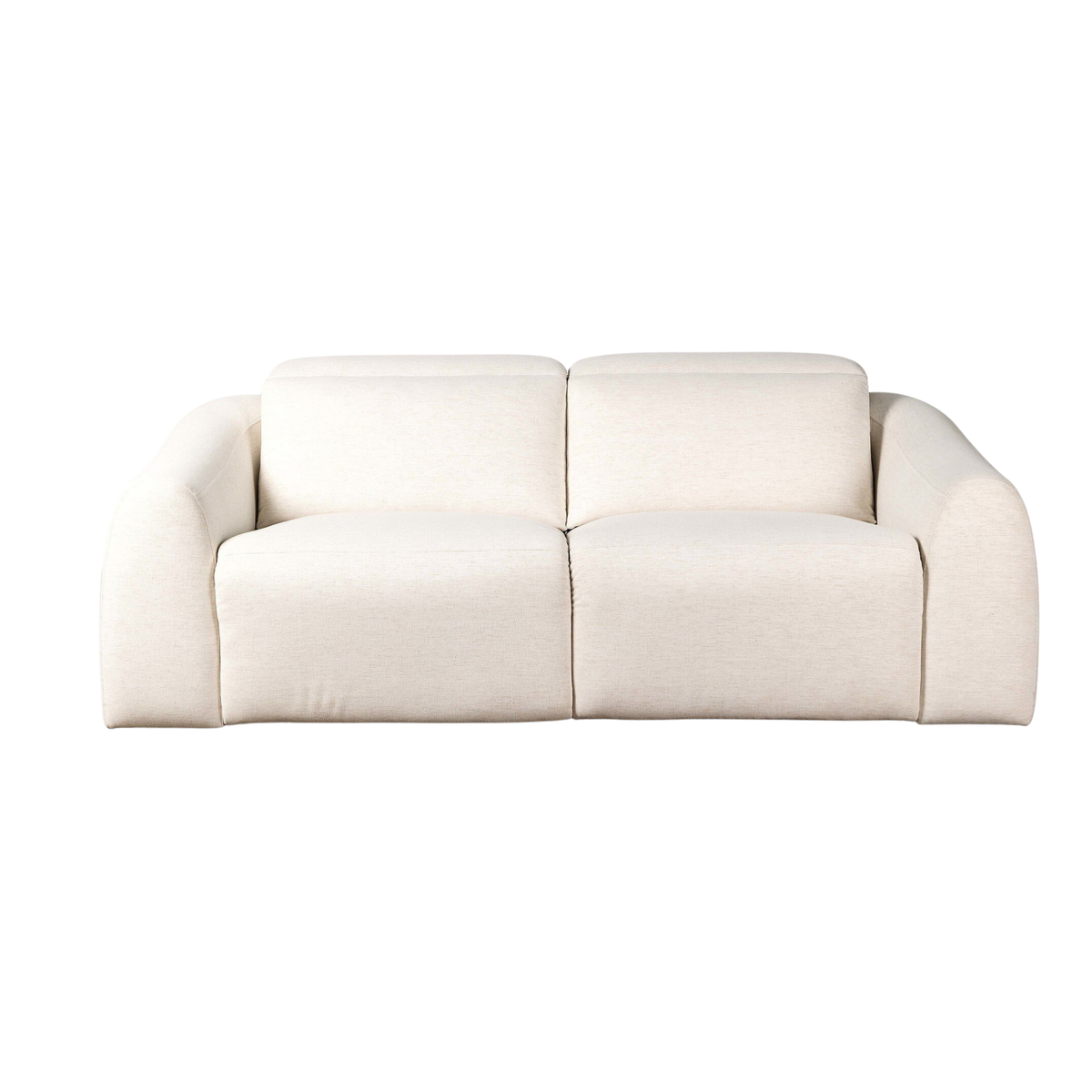 Adam Power Recliner 2-Piece Sectional