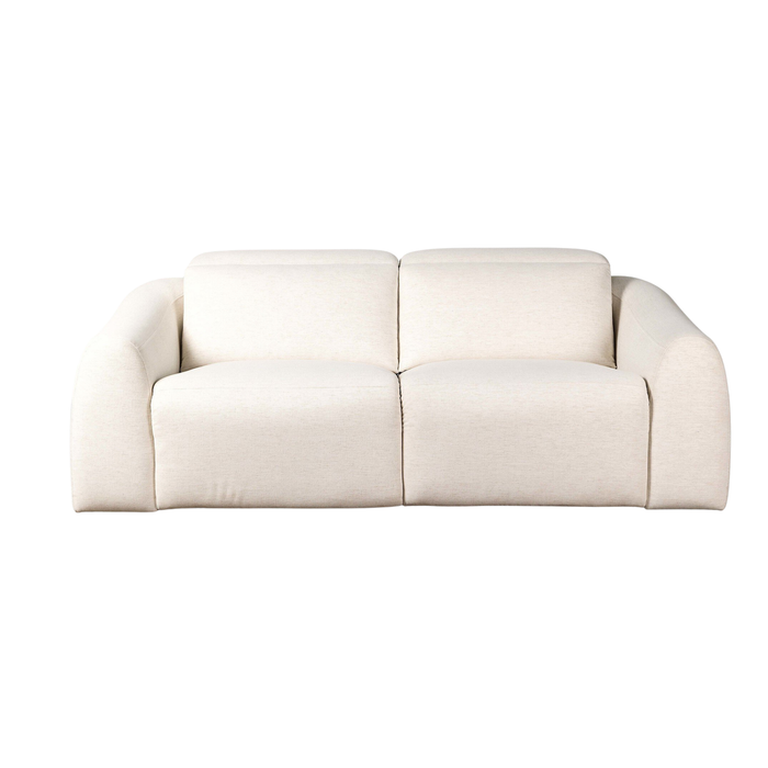 Adam Power Recliner 2-Piece Sectional