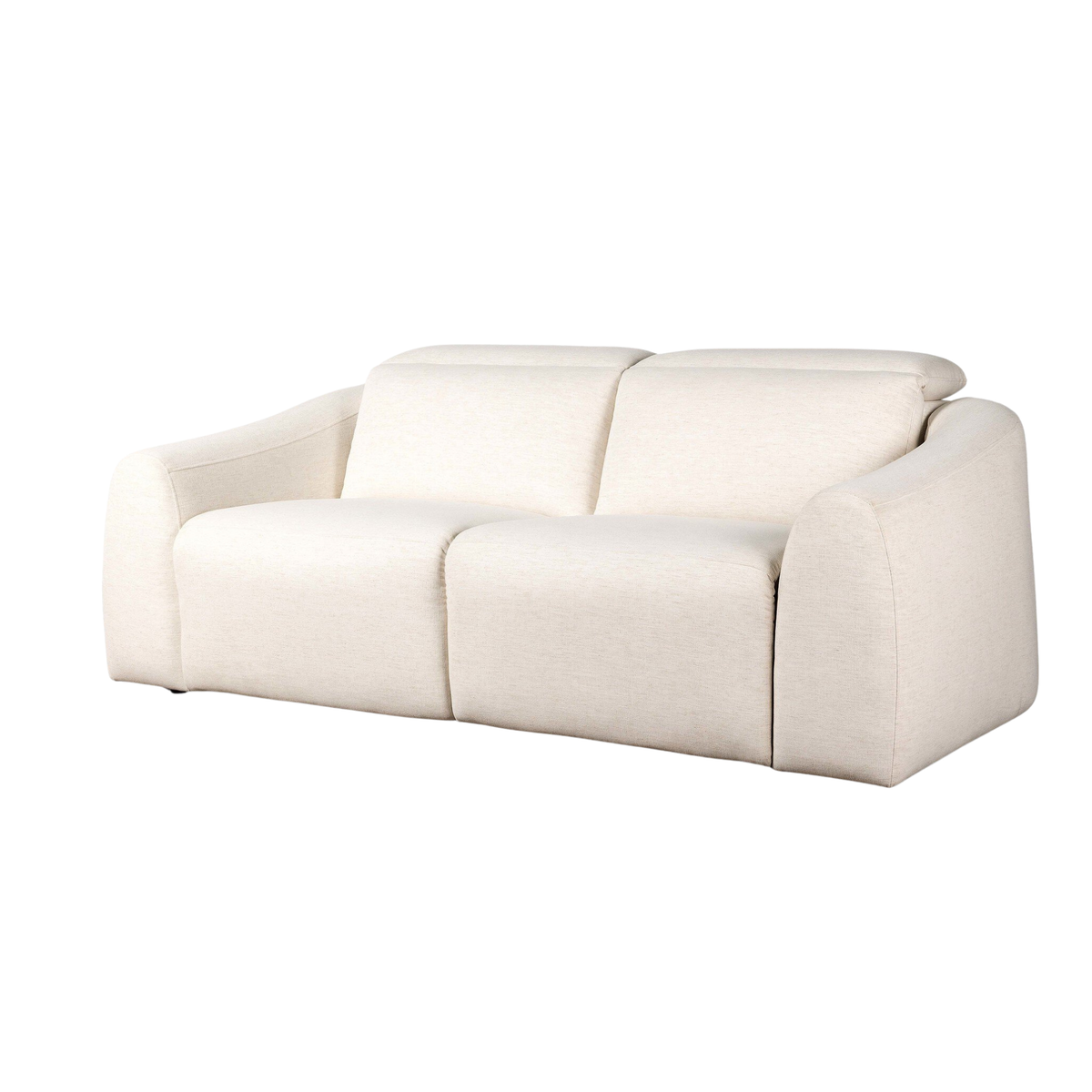Adam Power Recliner 2-Piece Sectional