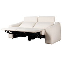 Adam Power Recliner 2-Piece Sectional