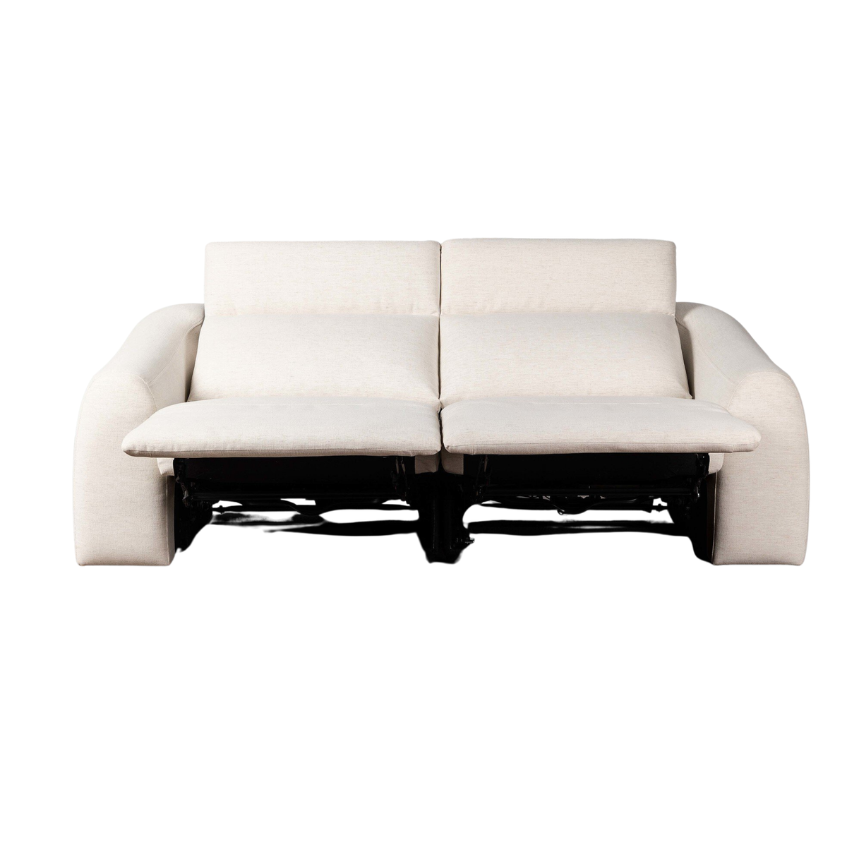 Adam Power Recliner 2-Piece Sectional