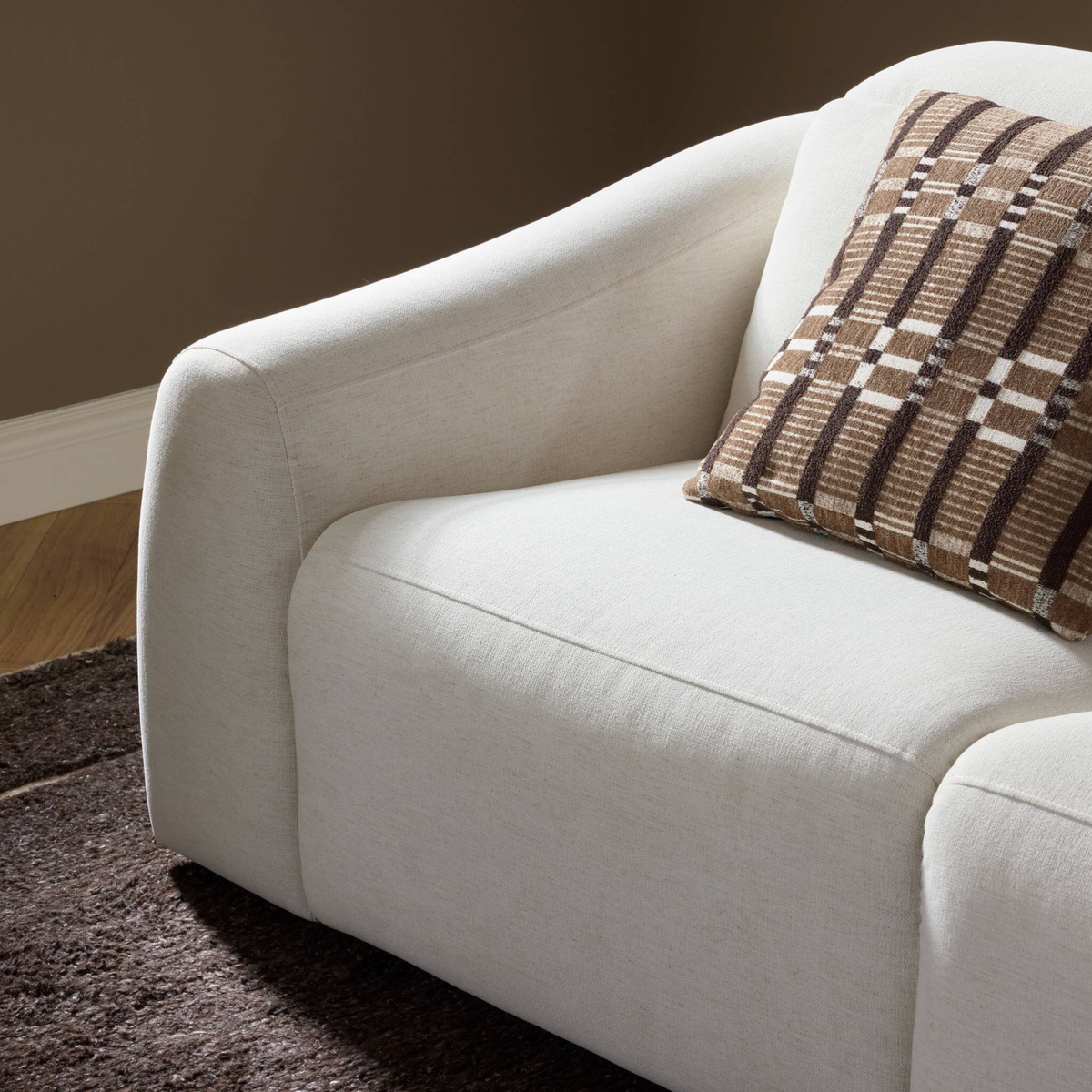 Adam Power Recliner 2-Piece Sectional