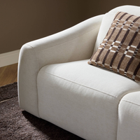 Adam Power Recliner 2-Piece Sectional