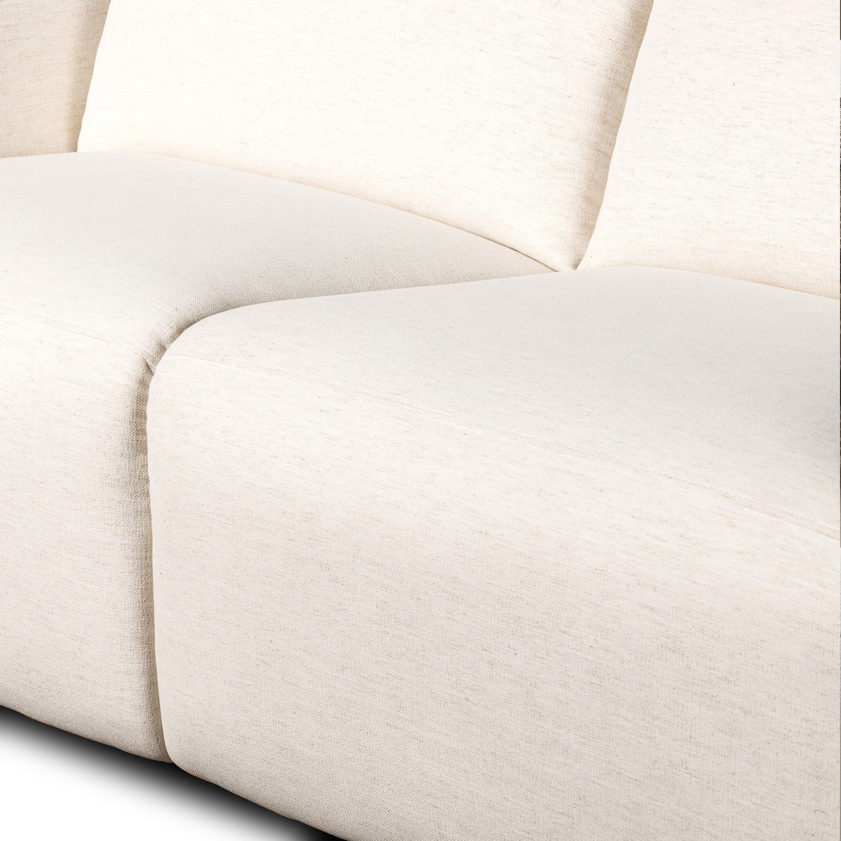 Adam Power Recliner 2-Piece Sectional