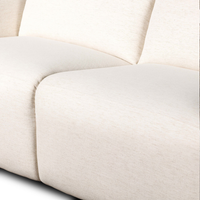 Adam Power Recliner 2-Piece Sectional