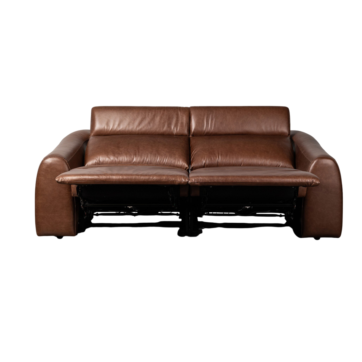 Adam Power Recliner 2-Piece Sectional