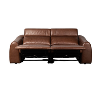 Adam Power Recliner 2-Piece Sectional